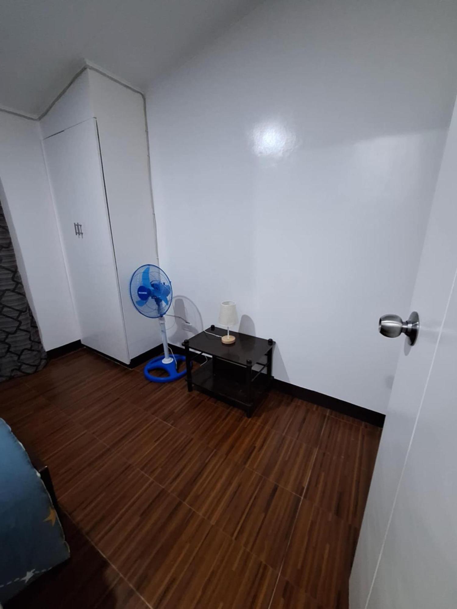 Xevera Mabalacat Heart Staycation 外观 照片